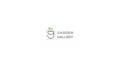 design highest level exceptional garden gallery logo
