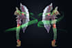 create stylized 3d props