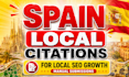 boost your SEO with spain local citations