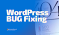 fix wordpress critical errors, 404 issues, or plugin bugs
