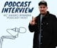 interview you on my popular business podcast