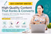 seo content for businesses
