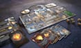 design any card game, card template, tgc for you