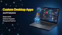 develop a javafx desktop application with mysql database