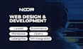 do web development and web design can begin immediately