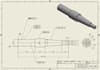 make cad technical drawings with gd and t requirments