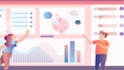 create excel template and dashboard