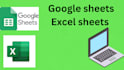 create excel and google spreadsheets