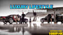 create 8x10 mins 4k luxury lifestyle videos for youtube