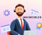be your full time customer service representative