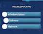 provide remote IT support, optimization, malware removal