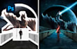 do realistic photo manipulation and photoshop edit