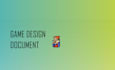 write your game design document