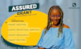 research, write a well detailed grant proposal, grant application, 501c3
