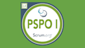 help you pass pspo I