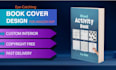 do sudoku, crossword, mazes, word search puzzle activity book for amazon KDP