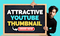 design fortnite,roblox,minecraft,gaming youtube video thumbnail