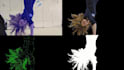 vfx, rotoscoping, chroma keying professionally