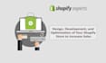 change design or customize your shopify store