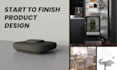 design you a product from start to end