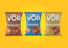 design professional packaging or product labels