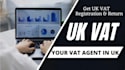 do UK bookkeeping, accounting expert, tax, vat, company accounts