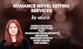 edit your romance novel