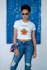 create high definition t shirt mockups