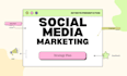 generate a successful social media strategy plan
