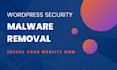 recover hacked wordpress website, remove malware, update security