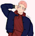 be doing digital arts