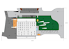 do the architectural site plan and layout or permit drawings