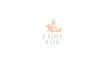 design family friendly café logo