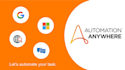 automate your task using automation anywhere