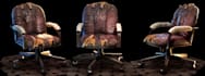 create professional 3d game models of props, character and environments