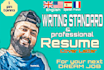 do best resume for your next dream job
