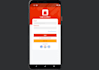 develop both android and IOS app using flutter