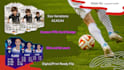 design custom FIFA fut cards for gamers, streamers, and football players
