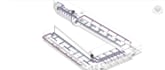 hvac design, 3d design, revit, autocad, duct, cooling load