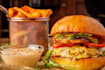 make a high quality food photography