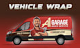 design a platinum quality vehicle wrap