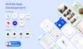 add analysis and crashlytics to manage your app traffic and crash report