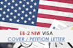 draft an eb2 niw visa petition or cover letter