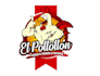 create a chicken logo that is flawless