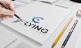 do eye catchy logo for you