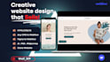 create a custom responsive webflow for your business