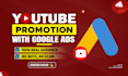 do youtube video promotion with google ads