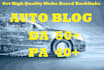 publish the guest post on da 50 auto blog