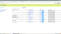 write PHP, python and django