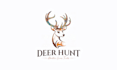 design a professional minimalist logo for your creative brand identity